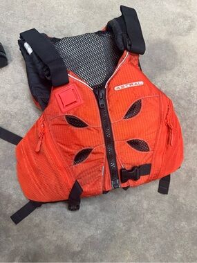 AstrL Jacket PFD - Safety Vest